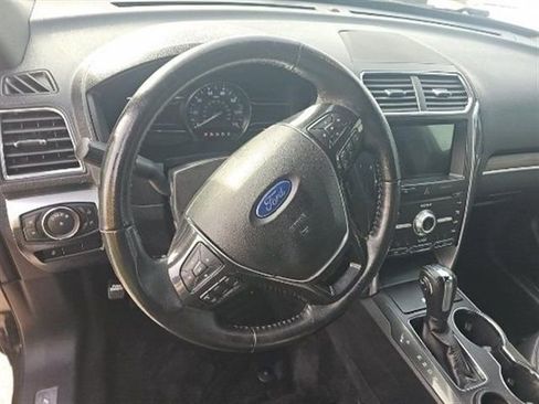 Used 2019 Ford Explorer Limited image 4