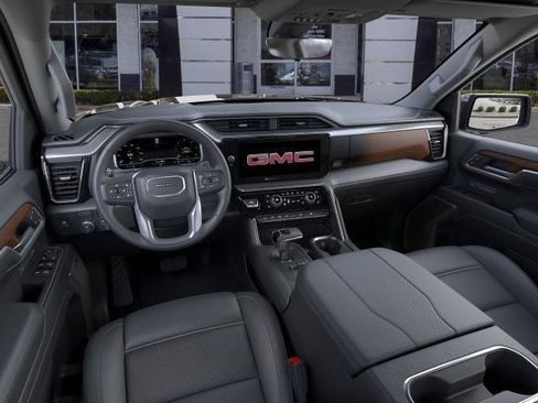 New 2026 GMC Sierra 1500 Denali w/ Technology Package image 15