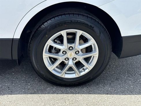 Used 2022 Chevrolet Equinox LT FWD image 30