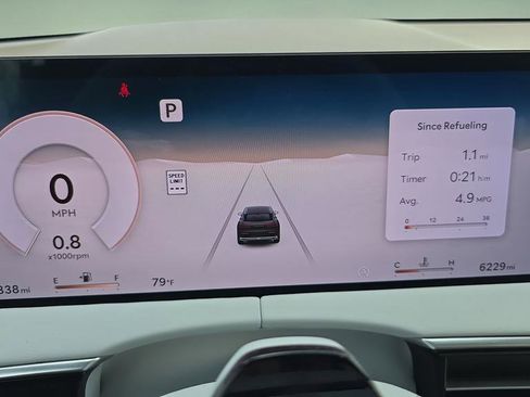 New 2026 Genesis GV70 2.5T Advanced image 21