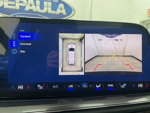 New 2026 Chevrolet Tahoe RST w/ Comfort Package image 5