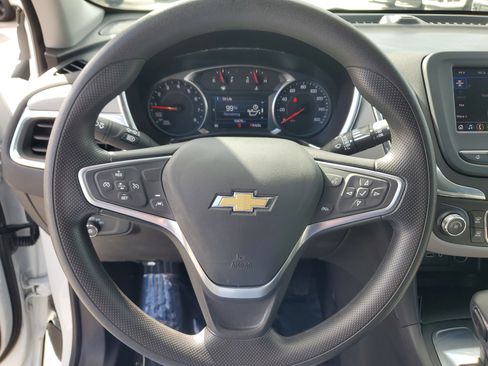 Used 2023 Chevrolet Equinox LT image 20