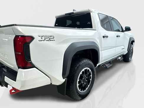 Used 2024 Toyota Tacoma TRD Off-Road AWD/4WD image 13