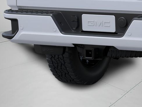 New 2026 GMC Sierra 2500 AT4 w/ AT4 Premium Plus Package AWD/4WD image 41