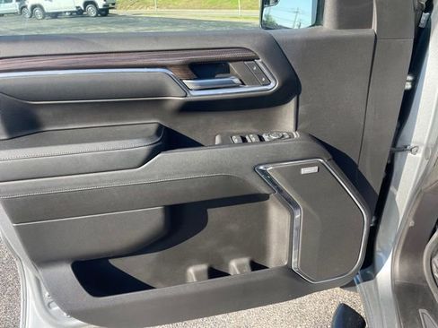Used 2024 Chevrolet Silverado 1500 RST w/ All Star Edition Plus AWD/4WD image 9