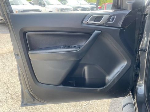Used 2019 Ford Ranger Lariat w/ FX4 Off-Road Package AWD/4WD image 9