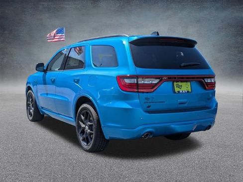 New 2026 Dodge Durango GT AWD/4WD image 5