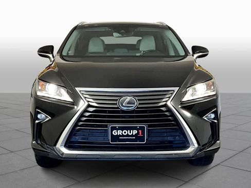Used 2018 Lexus RX 350 FWD image 3