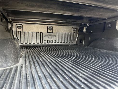 Used 2018 GMC Sierra 1500 2WD Double Cab w/ Sierra Convenience Package image 38