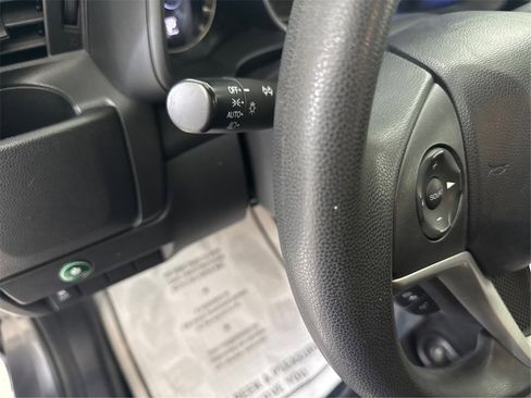 Used 2017 Honda Fit LX image 33