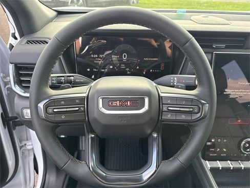 New 2026 GMC Terrain AT4 w/ LPO, Floor Liner Package image 16