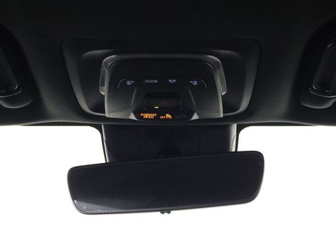 Used 2023 Subaru Solterra AWD image 23