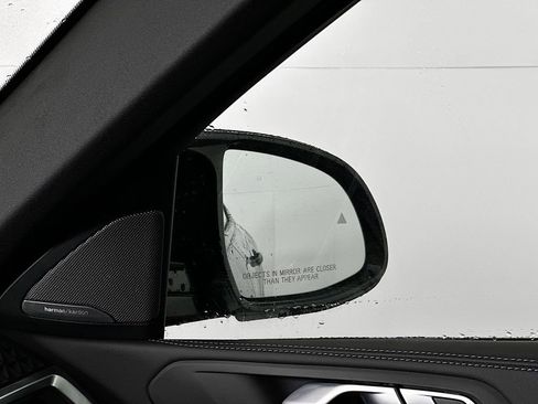 Used 2026 BMW X6 M60i image 24