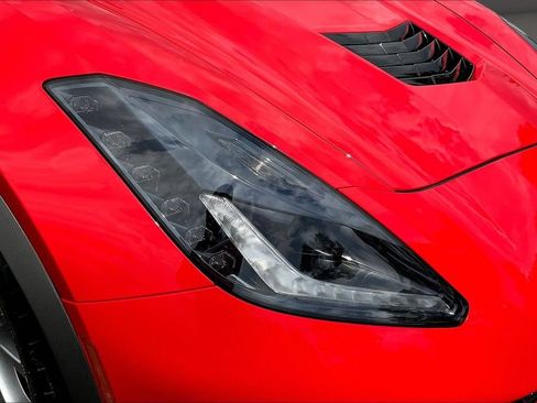 Used 2019 Chevrolet Corvette Grand Sport RWD image 31