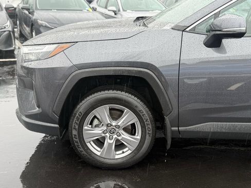 Certified 2023 Toyota RAV4 XLE image 2