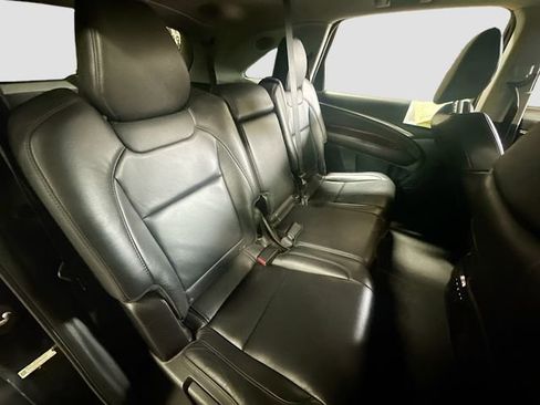 Used 2016 Acura MDX SH-AWD w/ Technology Package image 30