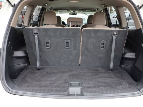 Used 2016 Honda Pilot EX image 29