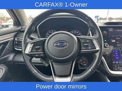 Used 2021 Subaru Outback Limited image 19