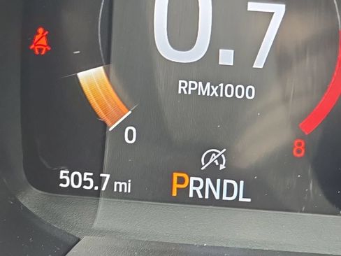 Used 2026 Ford Explorer ST-Line RWD image 12