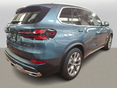 Certified 2024 BMW X5 xDrive40i image 4