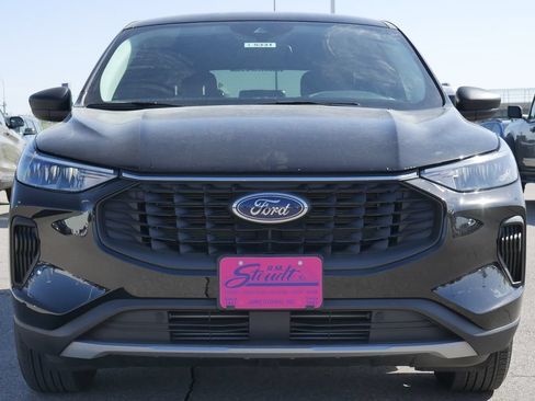 Used 2024 Ford Escape Active AWD/4WD image 14