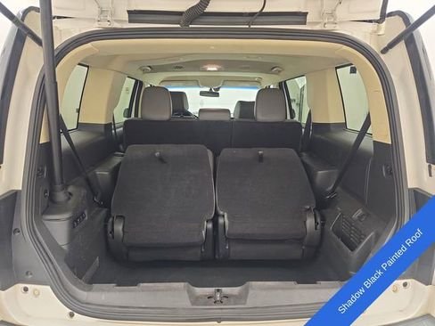 Used 2016 Ford Flex Limited w/ Equipment Group 301A FWD image 17