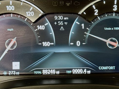 Used 2019 BMW X3 xDrive30i w/ Convenience Package image 19