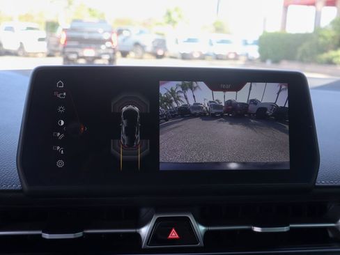 Used 2020 Toyota Supra Premium w/ Driver Assist Package RWD image 35