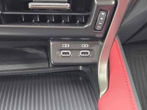 Used 2024 Lexus RX 500h F Sport w/ Convenience Package image 28