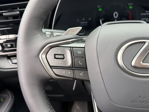 New 2026 Lexus TX 350 AWD image 17