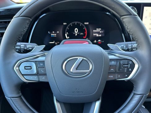 New 2026 Lexus RX 350 AWD image 10