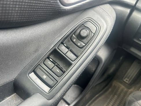 Certified 2023 Subaru Forester Premium AWD/4WD image 22