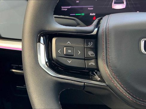 Used 2024 Jeep Wagoneer Launch Edition image 45