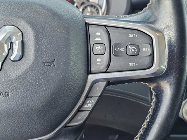 Certified 2022 RAM 1500 Limited AWD/4WD image 24