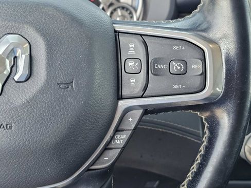 Certified 2022 RAM 1500 Limited AWD/4WD image 24