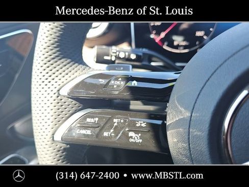 New 2026 Mercedes-Benz GLC 300 4MATIC image 20