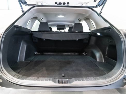 Certified 2025 Toyota RAV4 XLE AWD/4WD image 32