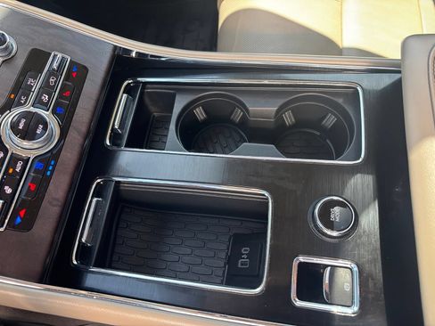 Used 2021 Lincoln Aviator Reserve w/ Equipment Group 201A AWD/4WD image 27