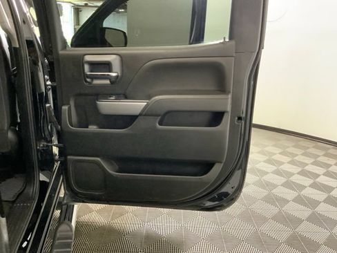 Used 2018 Chevrolet Silverado 1500 LT w/ All Star Edition AWD/4WD image 30