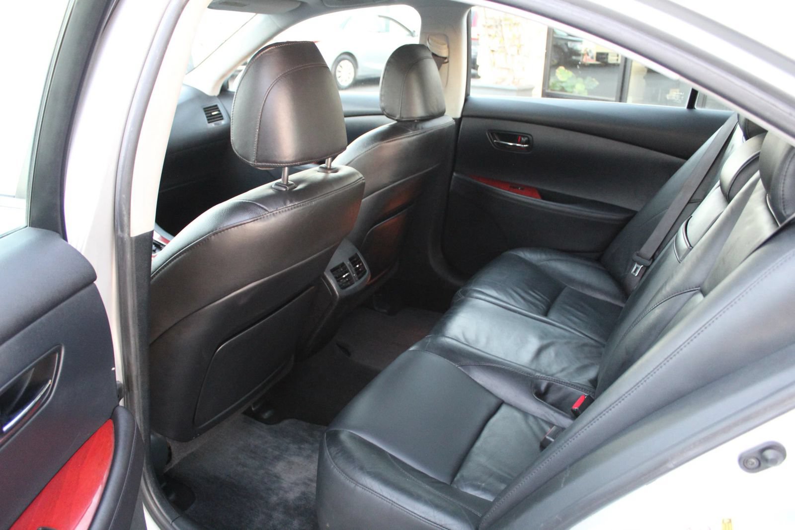 Used 2008 Lexus ES 350 w/ Premium Pkg FWD image 12