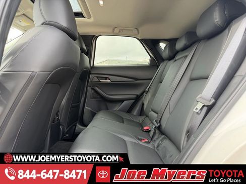 Used 2025 MAZDA CX-30 AWD 2.5 S w/ Preferred Package image 31
