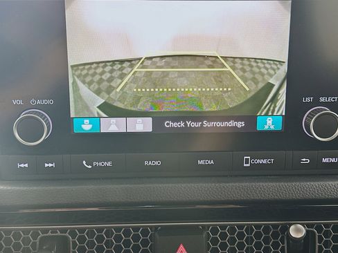 Used 2025 Honda Civic Sport image 23