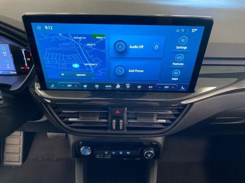 New 2025 Ford Escape ST-Line w/ Tech Pack #1 image 22