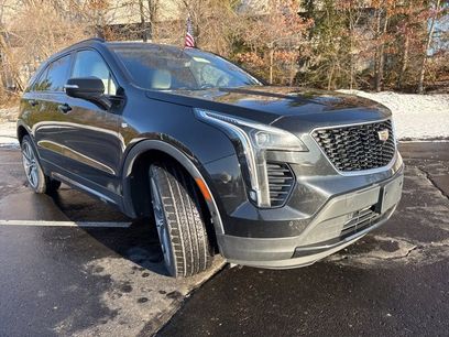 Used 2019 Cadillac XT4 Sport
