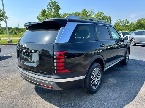 Used 2026 Hyundai Palisade SEL FWD image 5