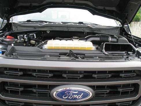 Used 2021 Ford F150 XLT w/ Equipment Group 302A High AWD/4WD image 66