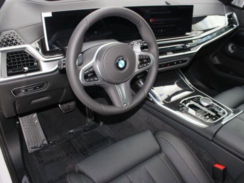New 2026 BMW X7 xDrive40i image 4