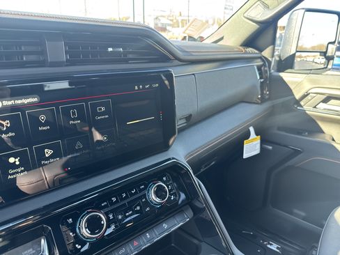 New 2026 GMC Sierra 2500 AT4 image 22