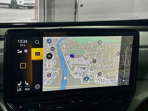 Certified 2023 Volkswagen ID.4 Pro S RWD image 17