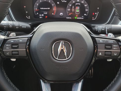 Used 2025 Acura Integra A-Spec FWD image 24